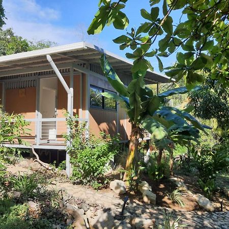 Nangu Lodge Sámara 外观 照片