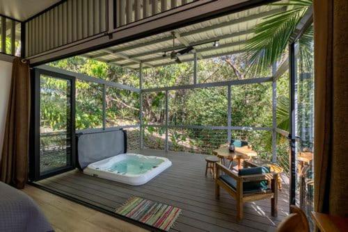 Nangu Lodge Sámara 客房 照片